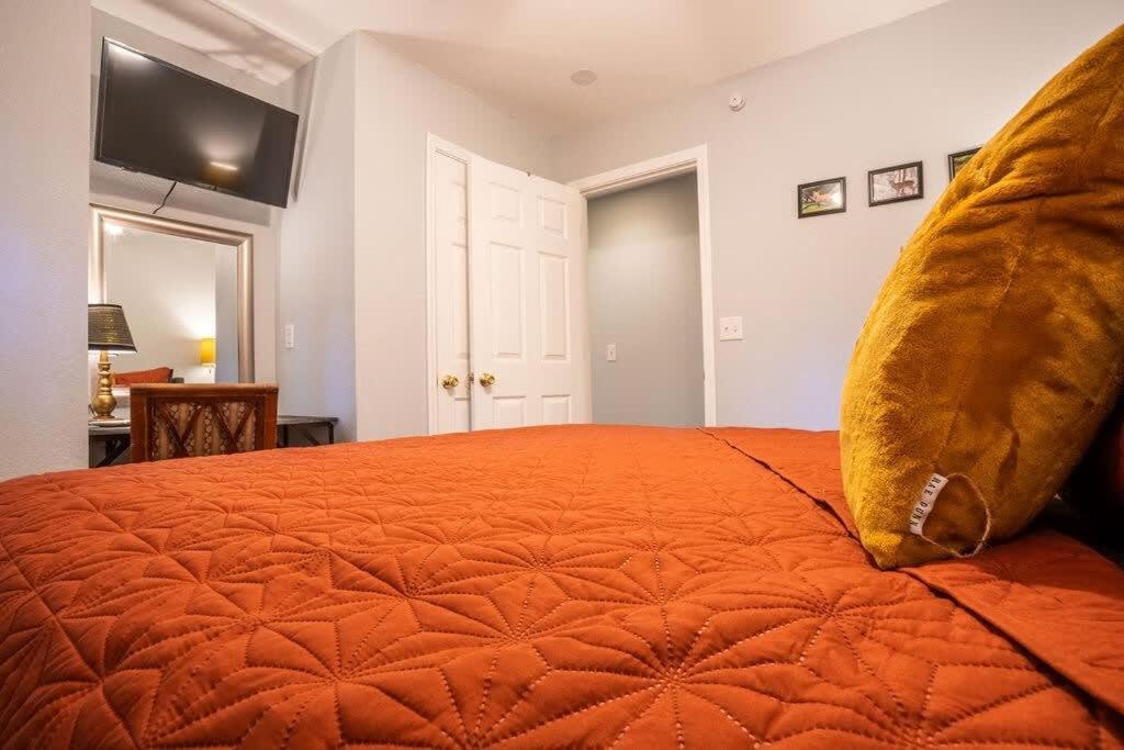 Sasquatch Lodge E Sleeps 13 Gatlinburg Buitenkant foto